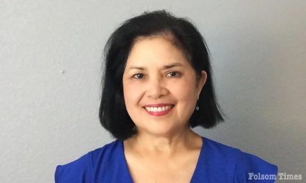 Author Cindy Fazzi to host killer discussion on crime fiction at Folsom Library