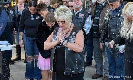 Curt’s final ride: Hundreds unite to honor motorcycle icon killed in crash