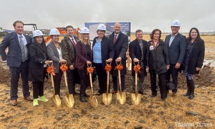 Dignity Health breaks ground on ambulatory care center in Folsom Ranch