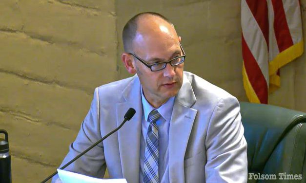 Folsom adopts Phase 2 of cost cuts, realignment of city services