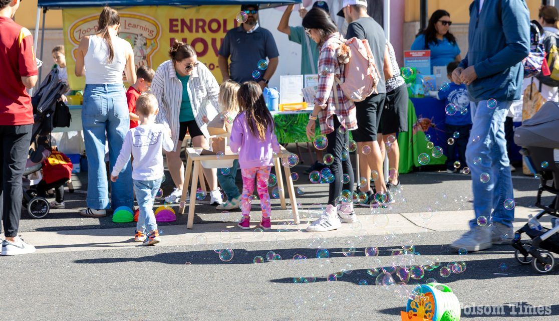 Style’s 2025 Folsom Family Expo sees record turnout at Palladio