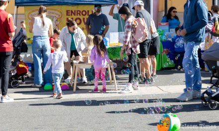 Style’s 2025 Folsom Family Expo sees record turnout at Palladio
