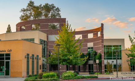 City approves $305K HVAC replacement at Folsom Public Library