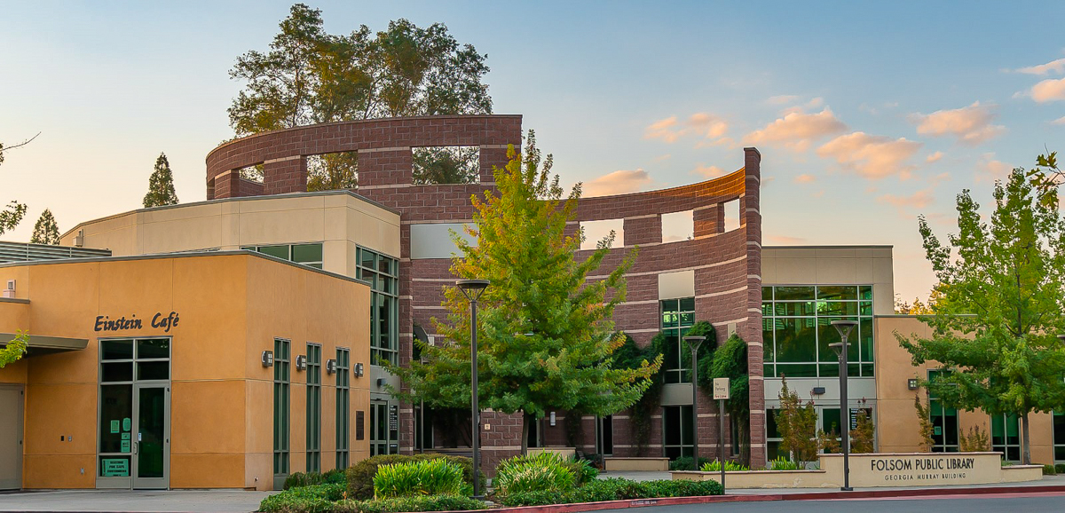 City approves $305K HVAC replacement at Folsom Public Library