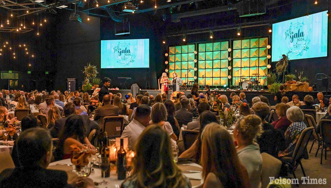 Twin Lakes Food Bank Gala to Benefit Folsom’s Hungry