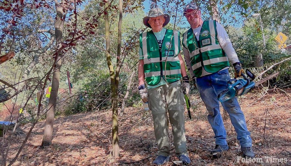 Friends of Folsom Parkways sparking a community movement