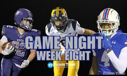 Folsom, Granite Bay, Casa win strong, Oak Ridge, Vista, Cordova slip on week 8