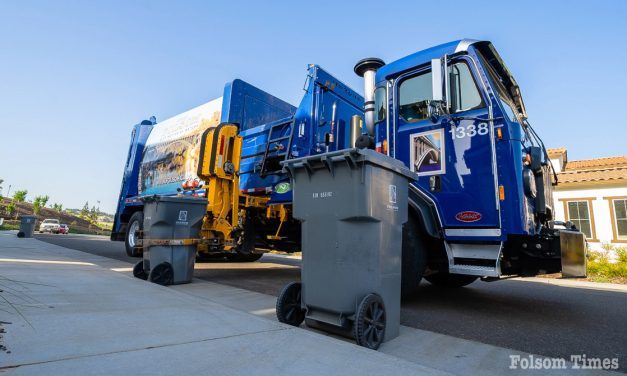 Folsom dumps $1.1M electric refuse truck deal over quality issues