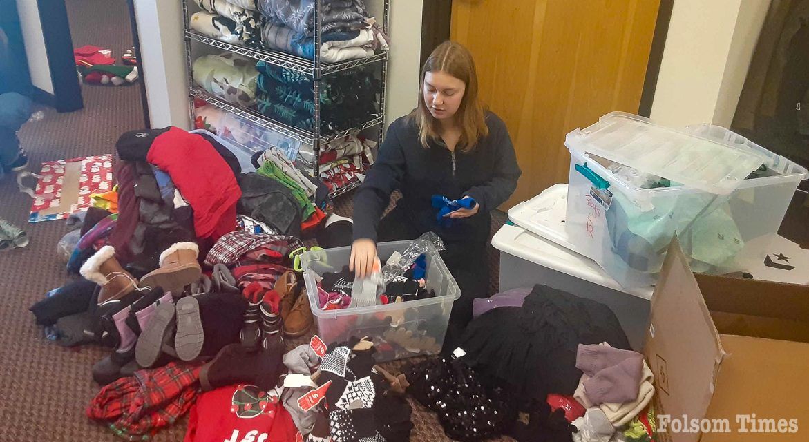 Hands4Hope Youth Launch 16th Annual Warm & Fuzzy Drive