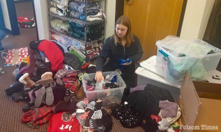Hands4Hope Youth Launch 16th Annual Warm & Fuzzy Drive