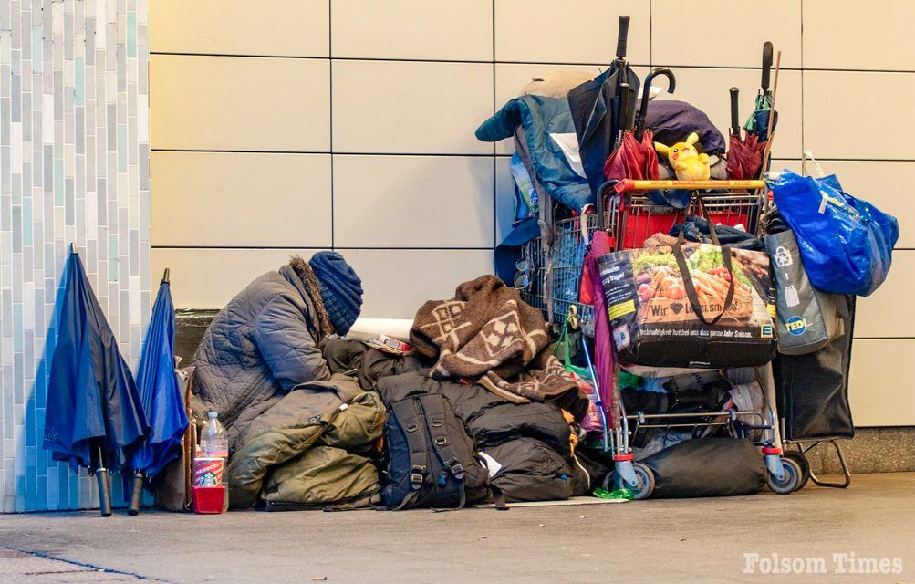 Sacramento County reports gains in homeless outreach, housing efforts