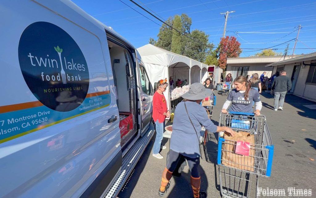 Many food insecure residents in limbo as shutdown delays CalFresh aid