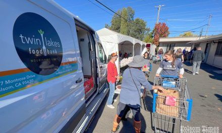 Many food insecure residents in limbo as shutdown delays CalFresh aid