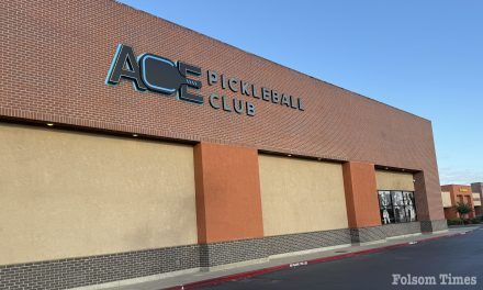 Folsom’s First Indoor Pickleball Facility to open this month