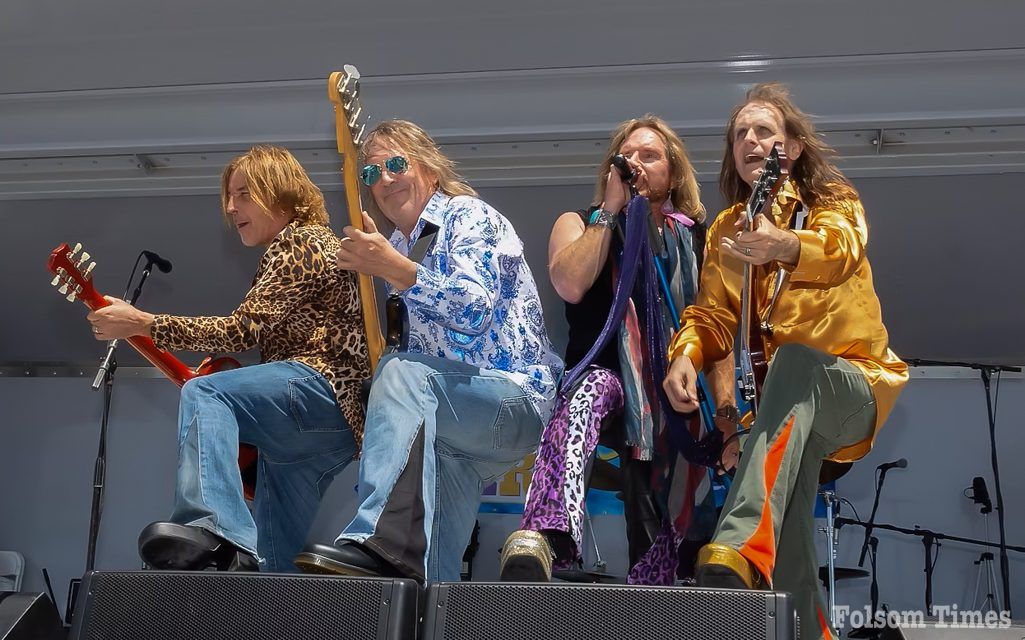 Mod Squad, 80s Proof bring decades of rock to The Boardwalk