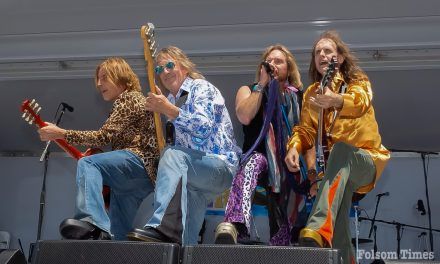 Mod Squad, 80s Proof bring decades of rock to The Boardwalk