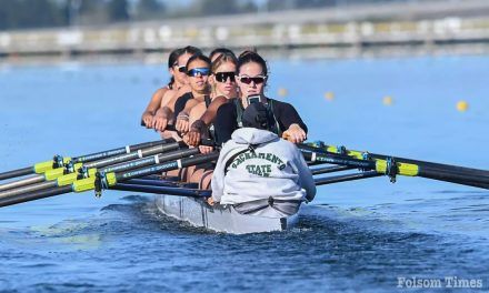 National Rowing Championships announce return to Lake Natoma