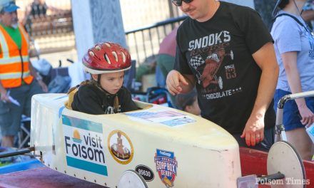 Historic Folsom ready for weekend’s 7th Annual Soap Box Derby