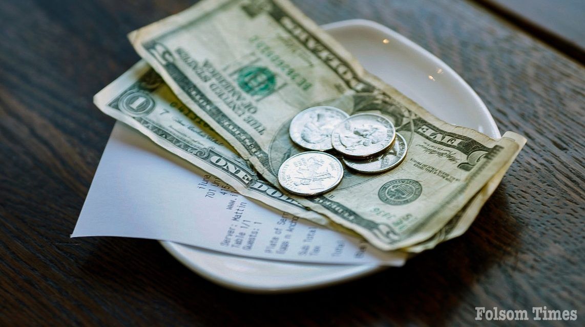 Why ‘no tax on tips’ may have limited benefits for California workers