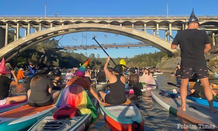 Folsom’s Witches on the Lake earns record $10K for Childhood Cancer