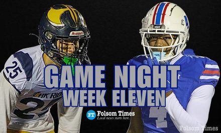 Folsom, Oak Ridge, Vista, Casa Roble close regular season with wins