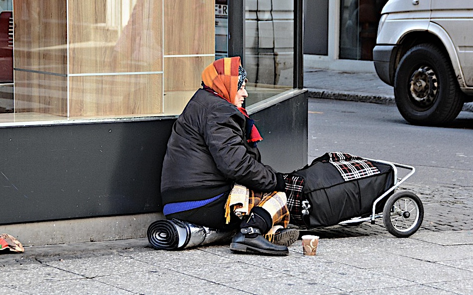 Historical joint meeting on homelessness set for Tuesday