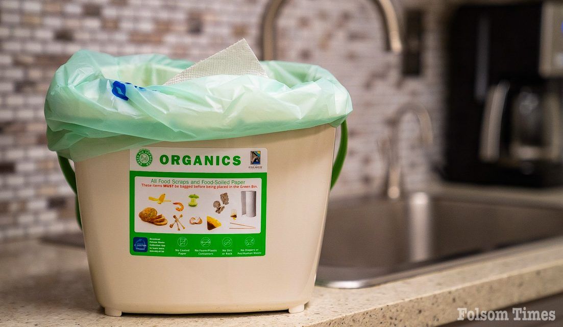 Folsom secures $45M contract for long-term organic waste services