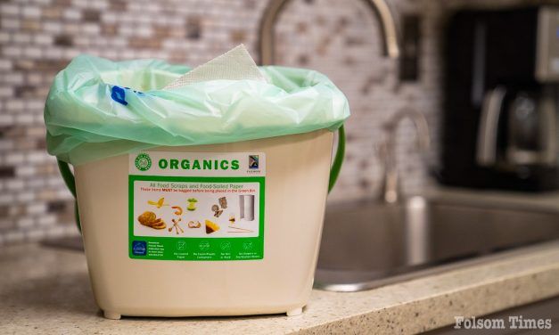 Folsom secures $45M contract for long-term organic waste services