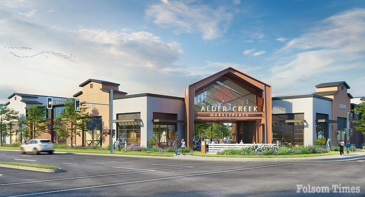Safeway signs on to become first Folsom Ranch supermarket