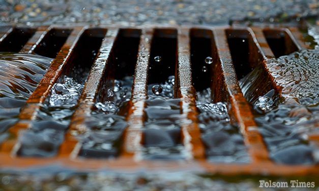 Folsom Council green lights $233K to Bidwell storm drain replacement