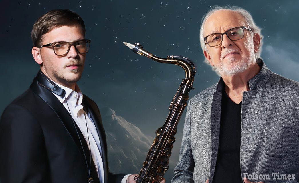 Bob James, Andrey Chmut bring Sound of Christmas to Harris Center