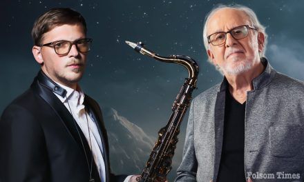 Bob James, Andrey Chmut bring Sound of Christmas to Harris Center