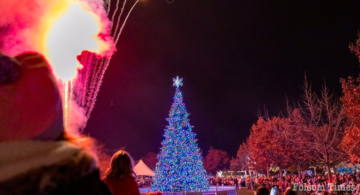 Cordova’s 26th Annual Christmas celebration set to shine Sunday