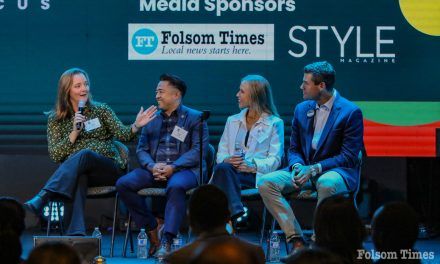 Setbacks to success; Business owners take Folsom Focus stage