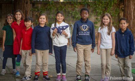 Folsom Preparatory School Expanding into Middle School