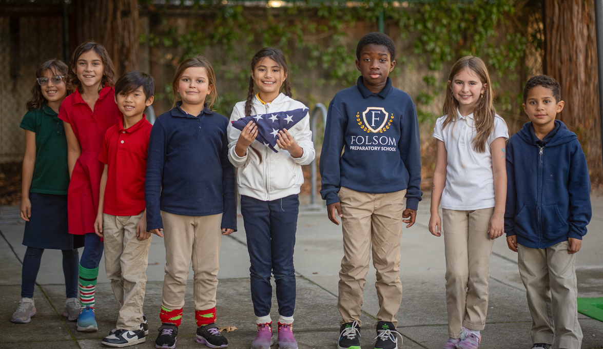Folsom Preparatory School Expanding into Middle School