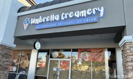 Umbrella Creamery soon to sweeten Folsom with global-inspired desserts