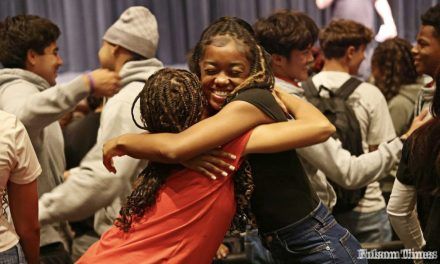 Folsom Cordova Schools earn Statewide Honors for Positive Behavior Support