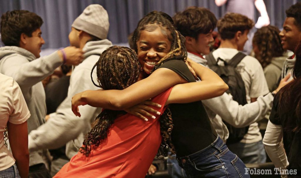 Folsom Cordova Schools earn Statewide Honors for Positive Behavior Support