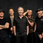 Young Dubliners bring a Celtic storm to The Boardwalk Saturday