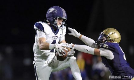 Vista Del Lago scores Gritty Bowl Game Win Over Elk Grove