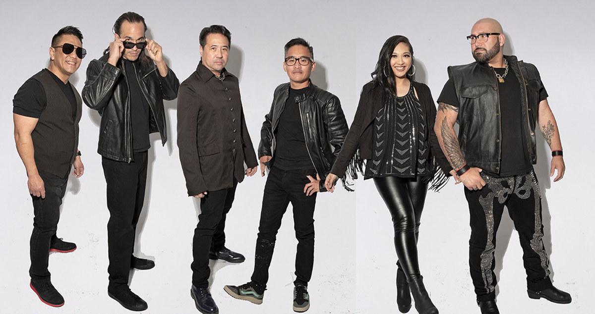 Night Owls open Folsom Powerhouse lineup Friday with top 40 hits