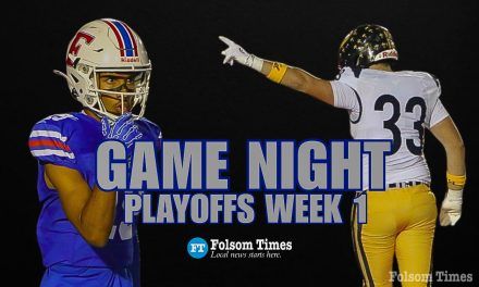 Folsom, Oak Ridge, Casa and Granite Bay advance in playoff openers