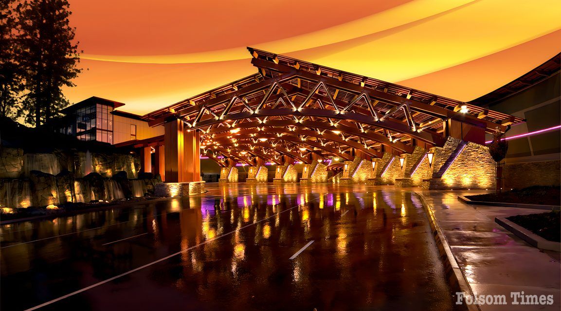 Red Hawk and The Apex honor armed forces on Veterans Day