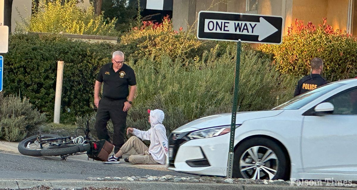 Time for change; Folsom Police bring growing E-Bike issues to City Council