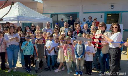 Folsom’s Alpha Acton Academy celebrates one year anniversary