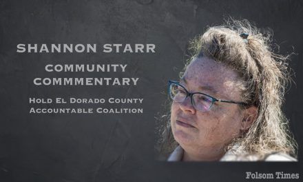 Join the fight to restore transparency, ensure fairness, & preserve El Dorado County’s quality of life