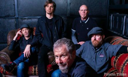 Young Dubliners bring a Celtic storm to The Boardwalk Saturday