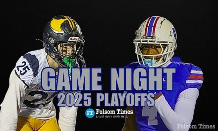 A familiar finish: Folsom,Oak Ridge to play for Division I Section Title