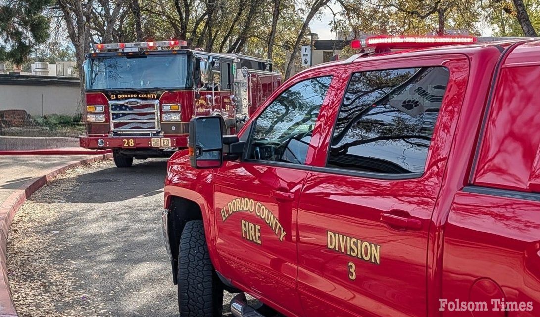 Electrical issue prompts evacuation at Ponderosa High School Monday